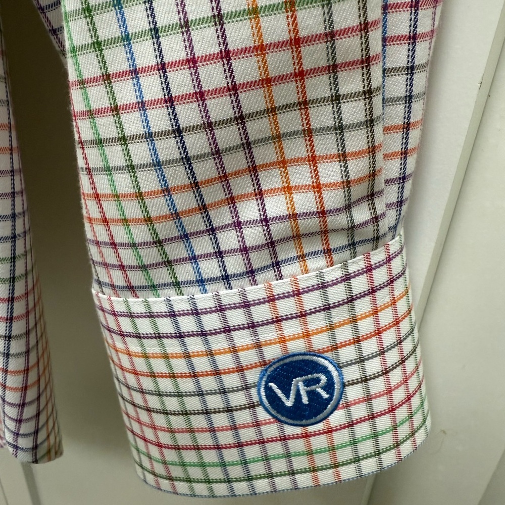 Peter Millar Men’s Button Down - image 2